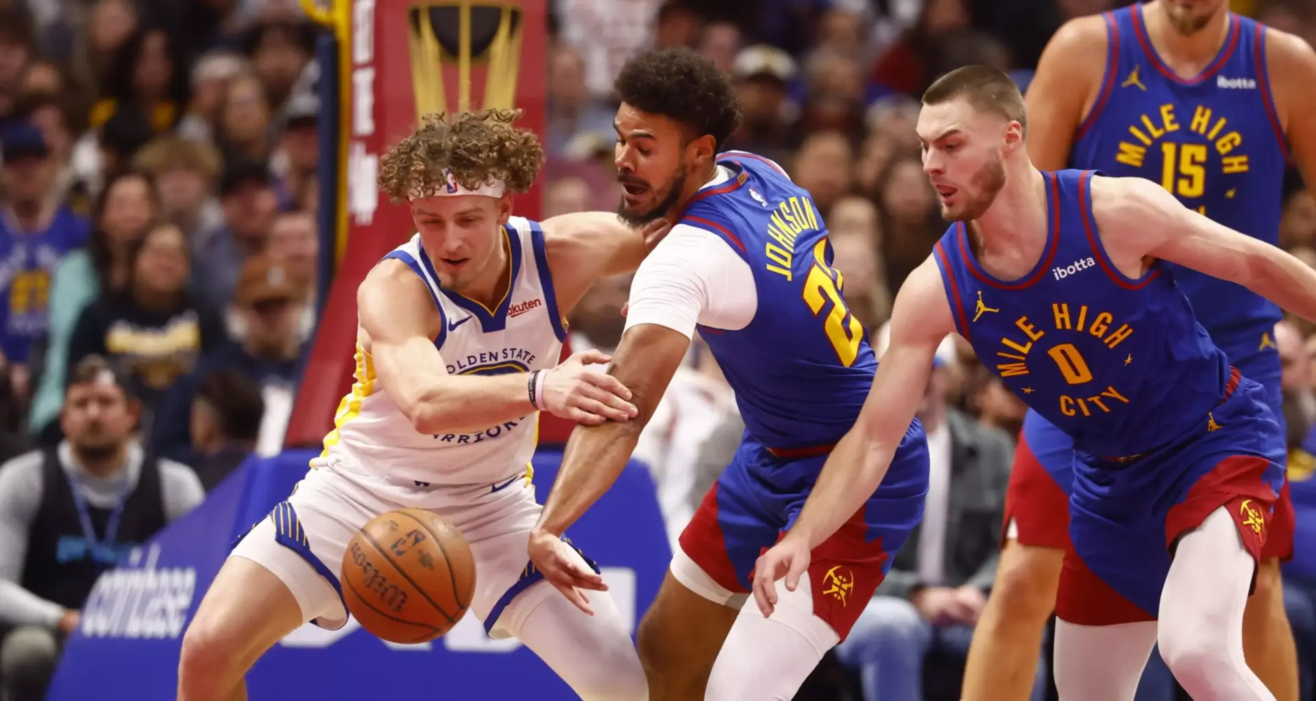 The San Francisco Standard