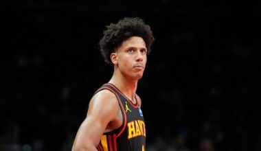 Lakers take road win streak into matchup with Hawks on ANF, Peachtree TV