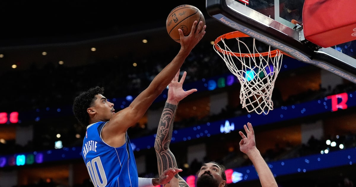 Wednesday’s TV/Radio listings (Nov. 5)