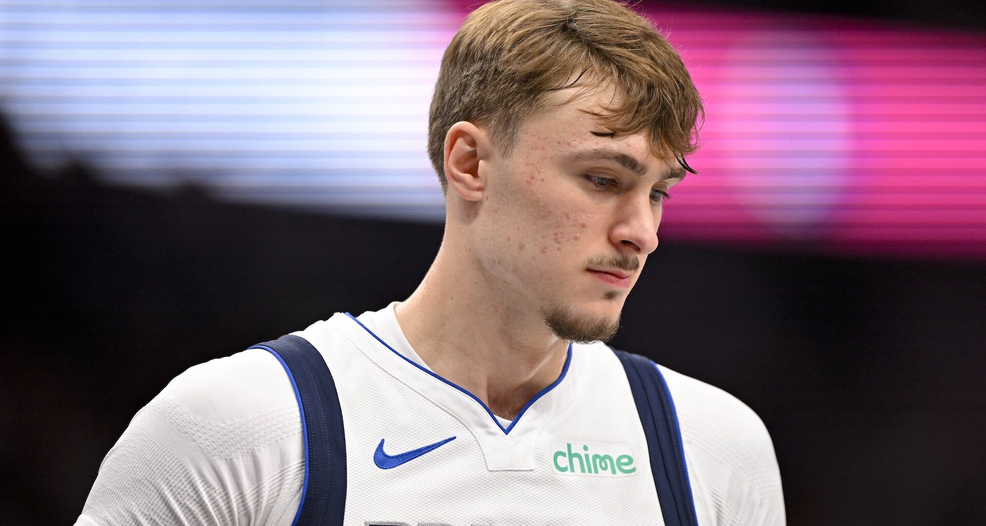 Nico Harrison Haters Will Love This Depressing Mavericks Statistic