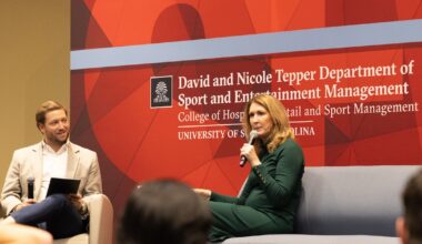 ESPN broadcaster Debbie Antonelli talks women's basketball