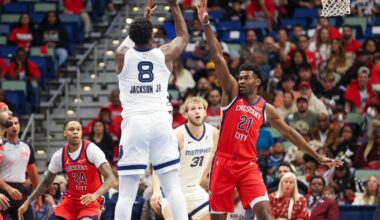 Jackson, Wells and Edey help the Memphis Grizzlies outlast the New Orleans Pelicans in OT