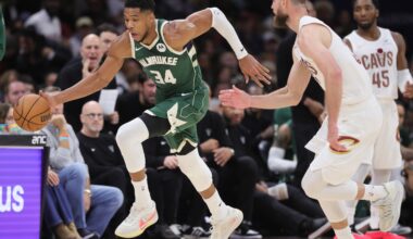 Cavs vs. Bucks: preview, odds, injury report, TV