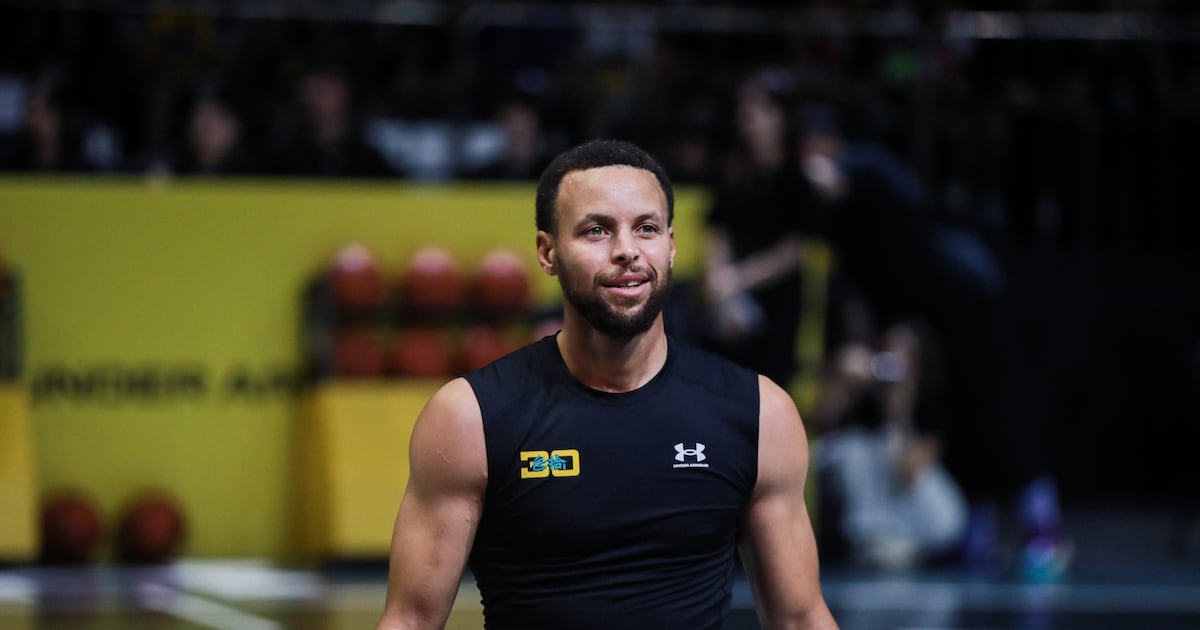 Under Armour, Golden State Warriors G Stephen Curry parting ways after 13 years