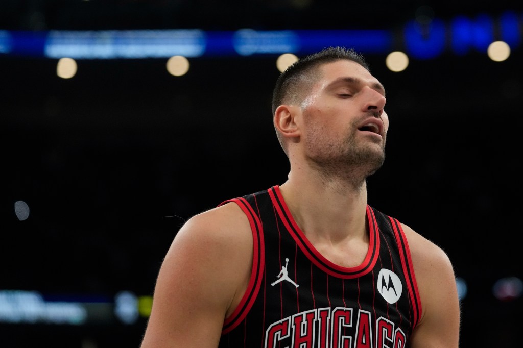 Is Nikola Vučević underrated — or overhated?