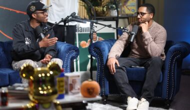 NBA content creator finds new platform with NBC