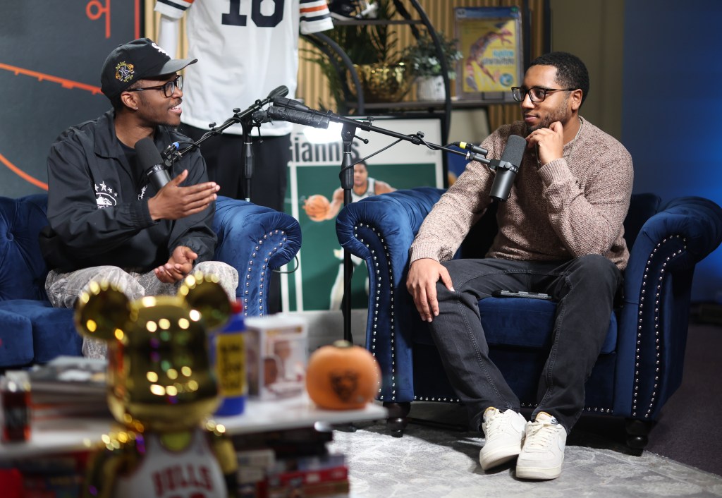 NBA content creator finds new platform with NBC