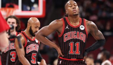 How Chicago Bulls can stay on the right side of .500