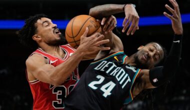 Takeaways from their 4th consecutive loss