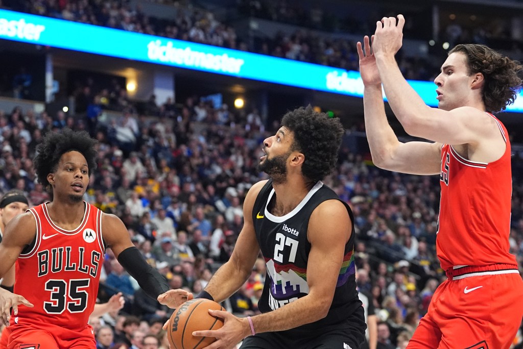 Defending the rim a continual problem