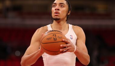 Chicago Bulls rookie makes his G League debut