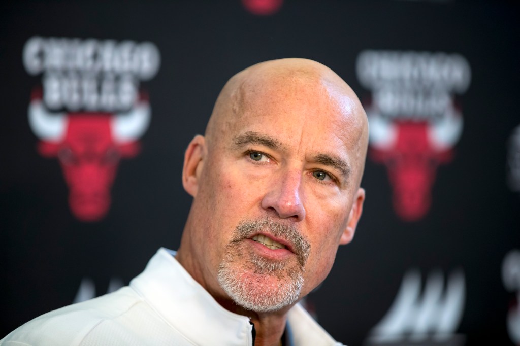 John Paxson joining Ring of Honor after 4 decades