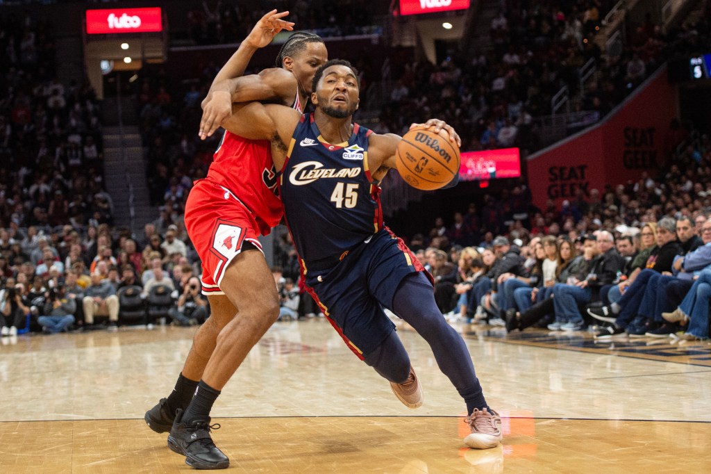 5 takeaways from loss to Cleveland Cavaliers