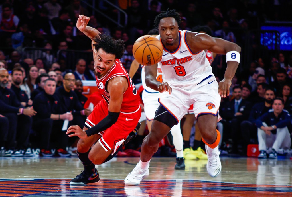 3 takeaways after the Chicago Bulls end their unbeaten streak