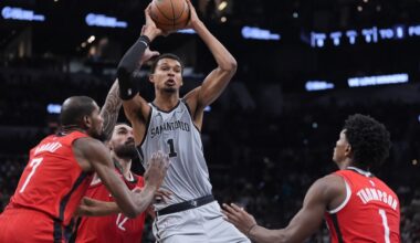 Can the Chicago Bulls stop Victor Wembanyama?