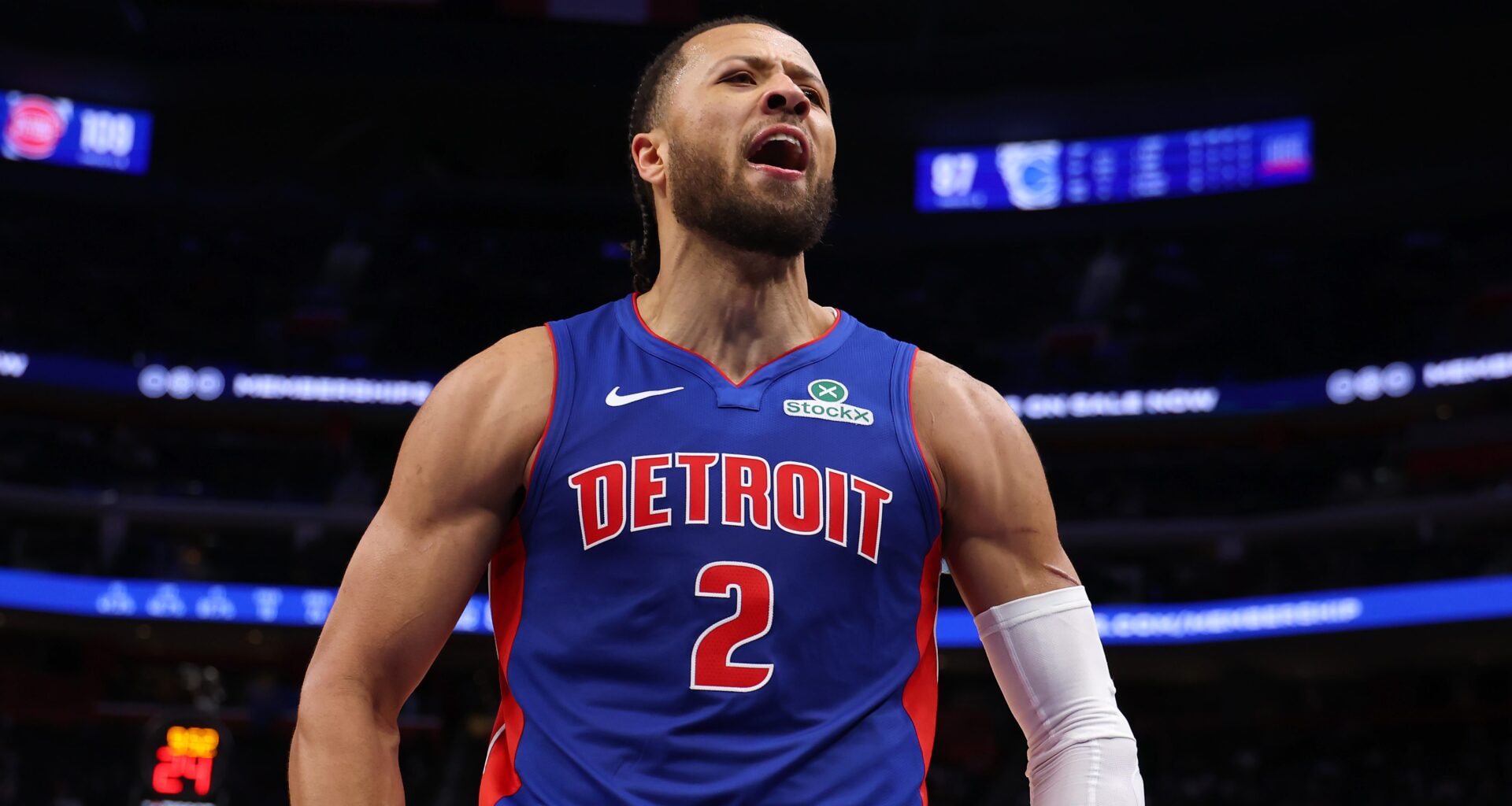 Pistons Can Tie Longest Winning Streak In Franchise History