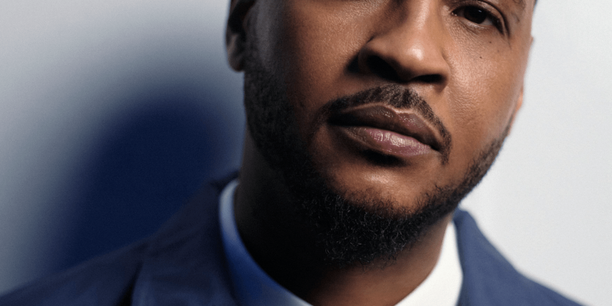 Carmelo Anthony reflects on Hall of Fame career, investing wins and passing on Google and crypto: 'That's another one I should have went with my gut on'