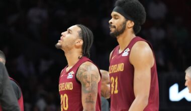Is Cavaliers sitting stars vs. Heat an insult to NBA?