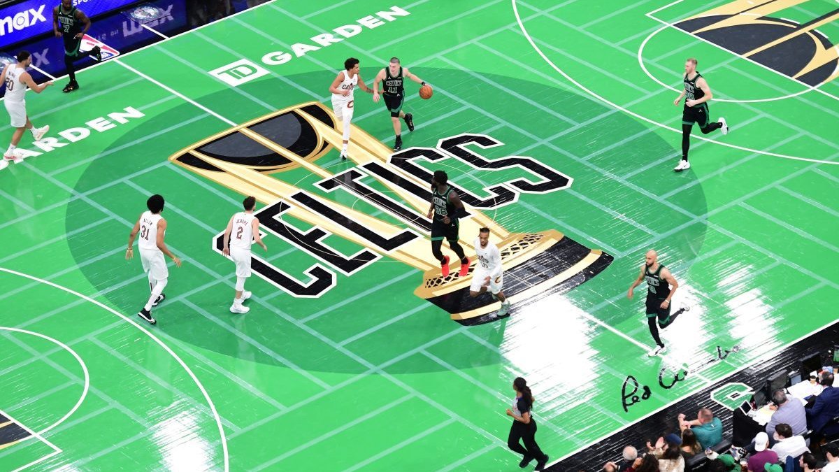 What’s at stake for Celtics in NBA Cup standings entering Nets matchup – NBC Boston