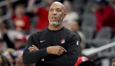 Trail Blazers coach Chauncey Billups to be arraigned in rigged poker games case