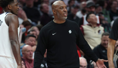 NBA Insider Provides Update On Former Celtics Star's Sports Betting Case