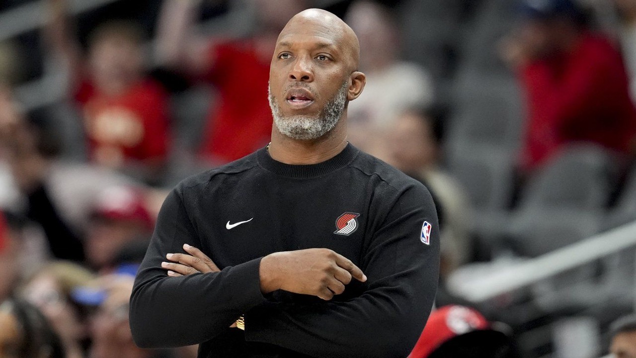 Trail Blazers coach Chauncey Billups to be arraigned in rigged poker games case