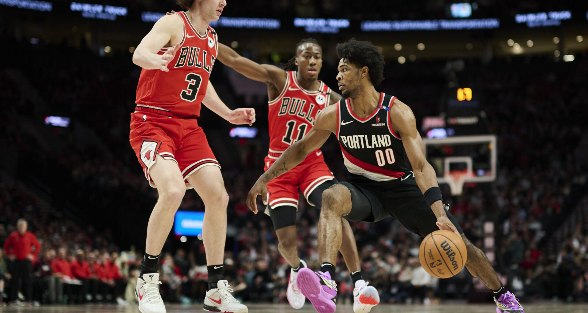 How to Watch Chicago Bulls at Portland Trail Blazers: Live Stream, TV Channel, Start Time, Preview