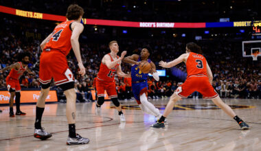 How to Watch Chicago Bulls at Denver Nuggets:  Live Stream, TV Channel, Start Time, Preview