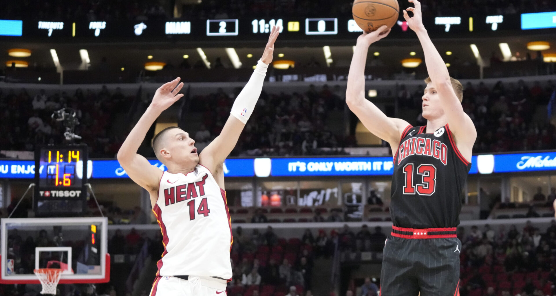 How to Watch Chicago Bulls vs. Miami Heat: Live Stream, TV Channel, Start Time, Betting Odds, Preview