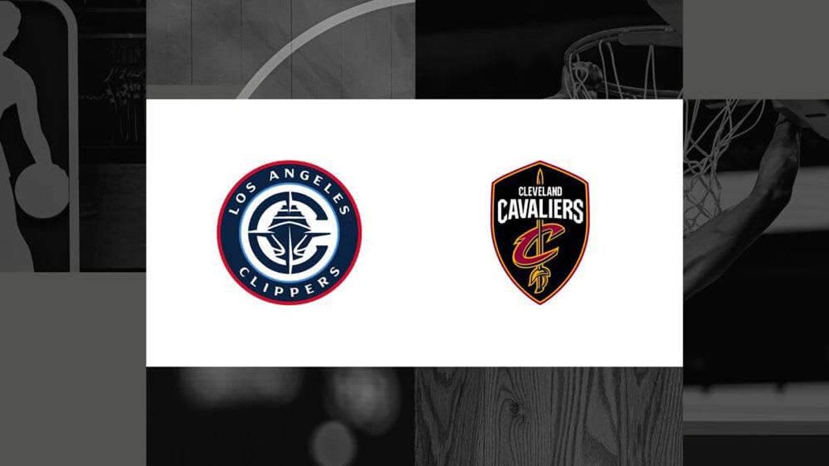 How to watch Clippers vs. Cavaliers: TV channel and streaming options for November 23