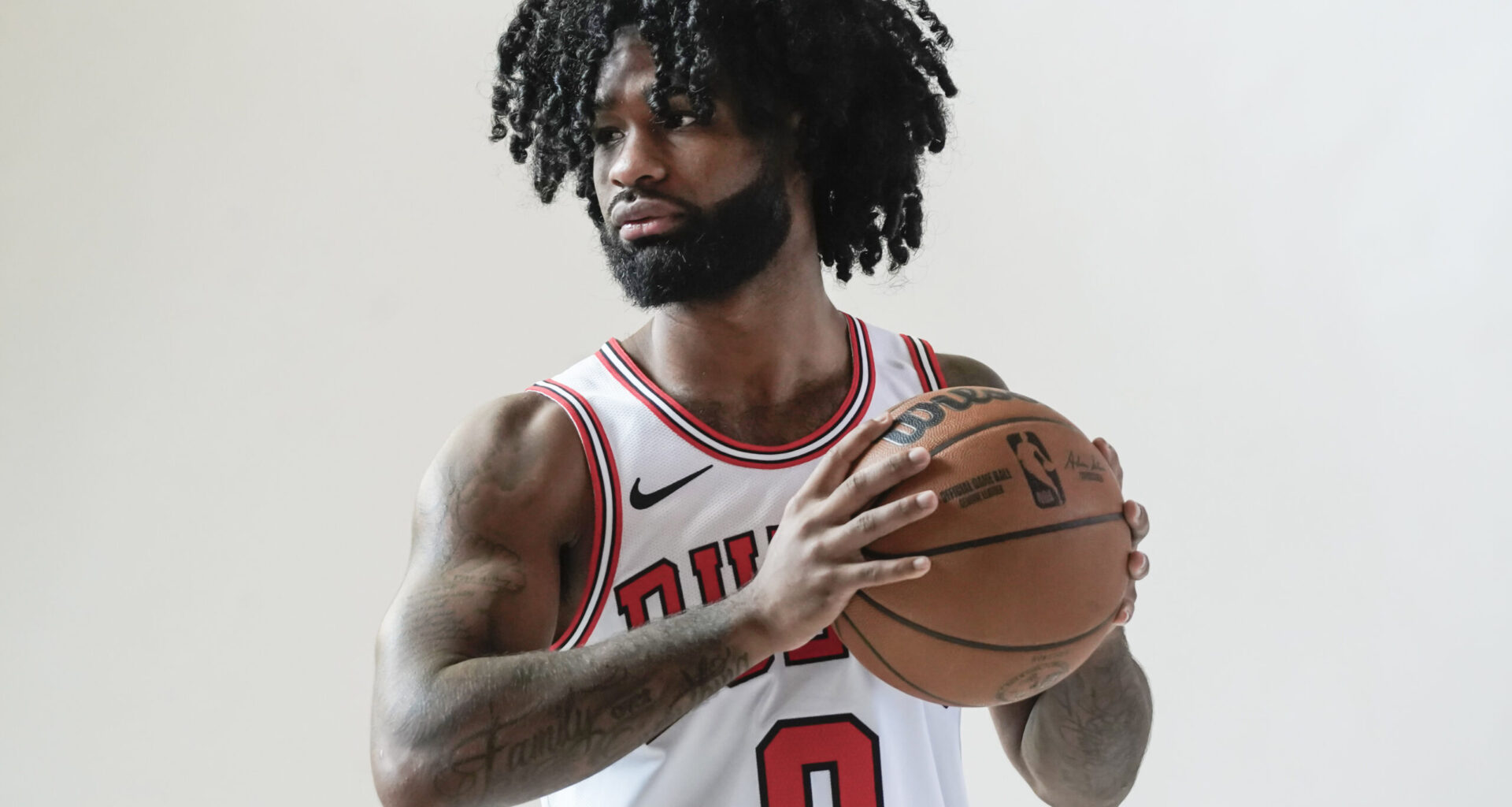 Bulls Injury Update: Coby White Set to Make Season Debut Versus Utah Jazz