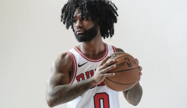 Bulls Injury Update: Coby White Set to Make Season Debut Versus Utah Jazz