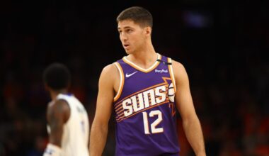 Suns Notes: Gillespie, Allen, Green, Brooks