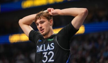 Looking back at could have been for Miami Heat, Cooper Flagg