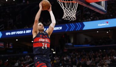 Southeast Notes: Wizards, Black, Heat, Butler, Jakucionis