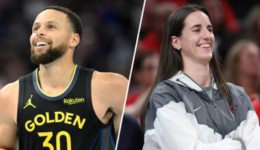 Under Armour’s Caitlin Clark miss reportedly upset Steph Curry – NBC Sports Bay Area & California