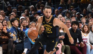 Power Rankings, Week 6: Raptors, Suns enter Top 10 fray