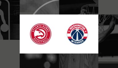 How to watch Hawks vs. Wizards: TV channel and streaming options for November 25