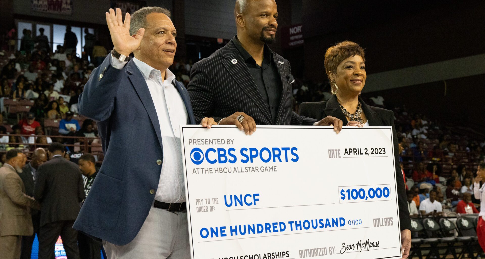 Bigger than basketball: HBCU All-Star Game heads to Indy