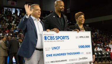 Bigger than basketball: HBCU All-Star Game heads to Indy