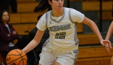 Skidmore, RPI picked in middle of pack in Liberty League preseason poll – Saratogian