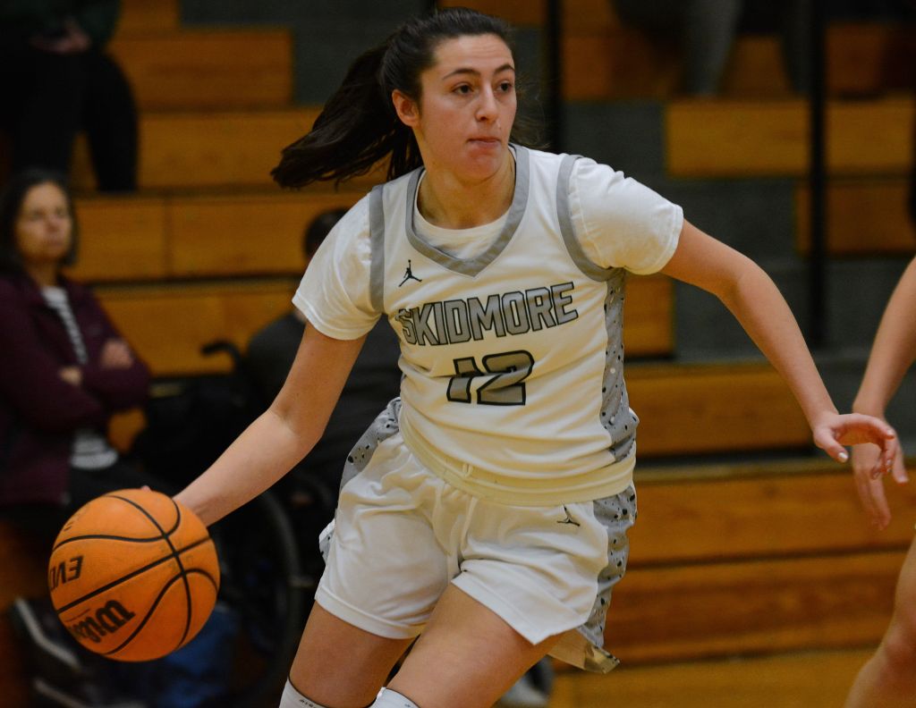 Skidmore, RPI picked in middle of pack in Liberty League preseason poll – Saratogian