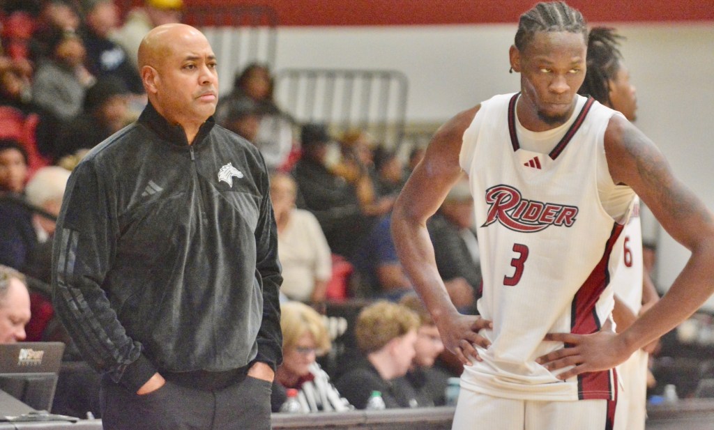 Rider men’s basketball suffers ‘worst loss’ to Coppin State – Trentonian