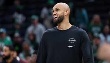 Celtics Set To Debut Controversial Alternate Uniforms Against Rockets