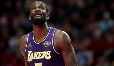 Deandre Ayton Credits JJ Redick For Lakers' Culture