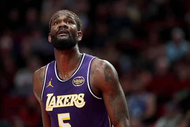 Deandre Ayton Credits JJ Redick For Lakers' Culture