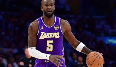 Deandre Ayton's MRI Came Back Clean, Hopeful To Return By End Of Week