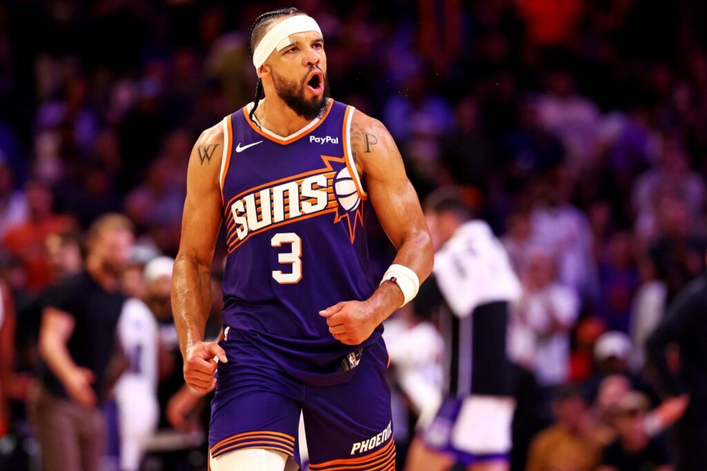 Timberwolves Blow Late Lead; Anthony Edwards’ 41 Not Enough In Shocking Loss To Suns