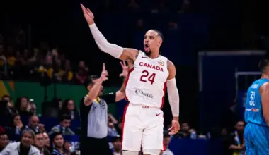 Dillon Brooks says Timberwolves ‘Talked Too Early’ after Suns’ wild comeback win image