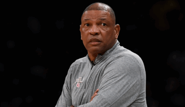 Gilbert Arenas Explains Why He Stopped Criticizing Former Celtics Coach Doc Rivers